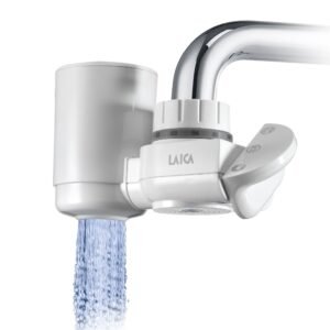 Sistema de filtración inteligente Hydrosmart