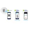 Sistema de filtración inteligente Hydrosmart - Imagen 2