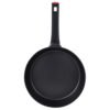 Juego de 4 sartenes + Wok + Sarten asador San Ignacio. - Imagen 2