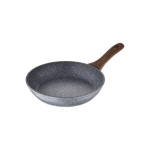 Sartén 22cm aluminio forjado, apta para inducción, colección Daimiel