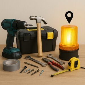 Bricolaje y Automoción