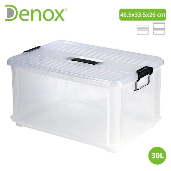 Clak Box Jumbo 30L. - Imagen 2