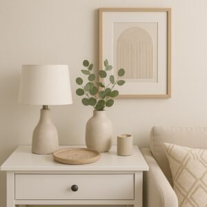 Decoración