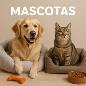 Mascotas