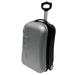Maleta Trolley 20' cabina