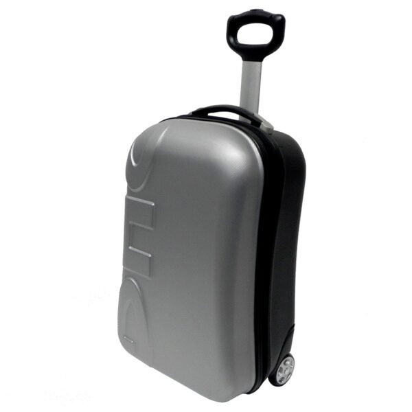 Maleta Trolley 20' cabina