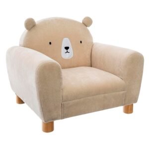 Sillón infantil en forma de oso Atmosphera.