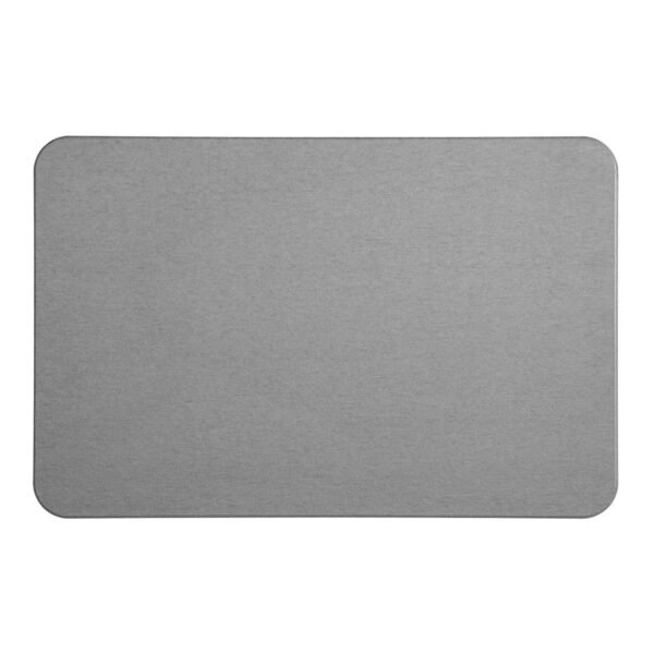 Alfombra 39 x 60 gris