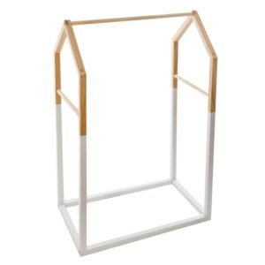 Estructura de armario