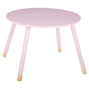 Mesa rosa 'Dulzura'