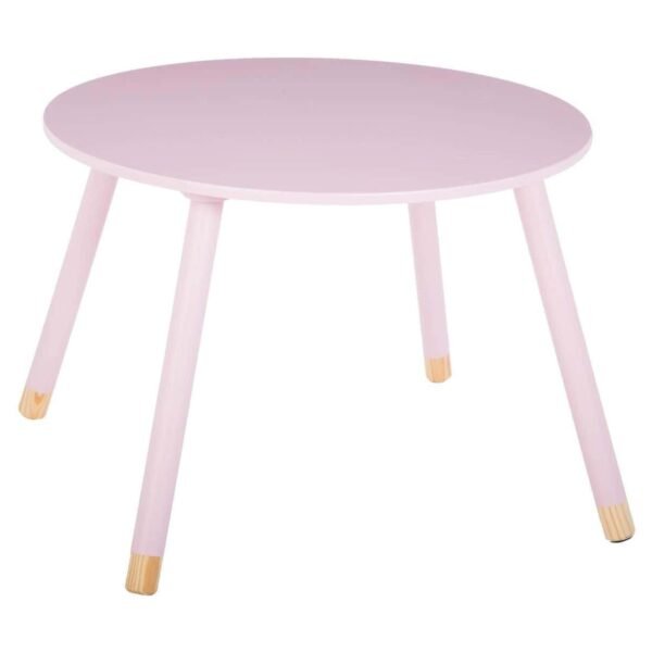 Mesa rosa 'Dulzura'