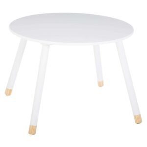 Mesa blanca 'dulzura'