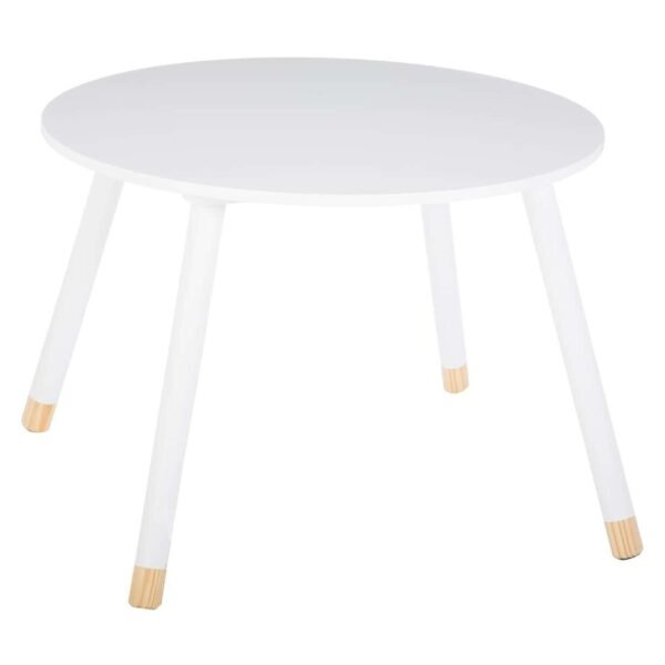 Mesa blanca 'dulzura'