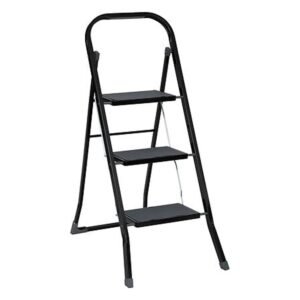 Stepladder 3 pasos