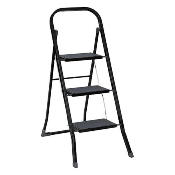 Stepladder 3 pasos