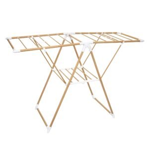 Tendedero plegable 13 m Bara