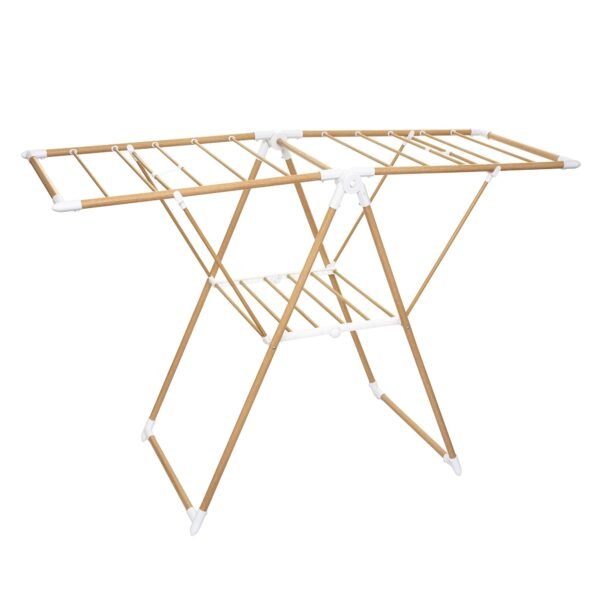 Tendedero plegable 13 m Bara