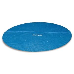 Cubiertas de piscina de burbuja Diámetro 3,66 m