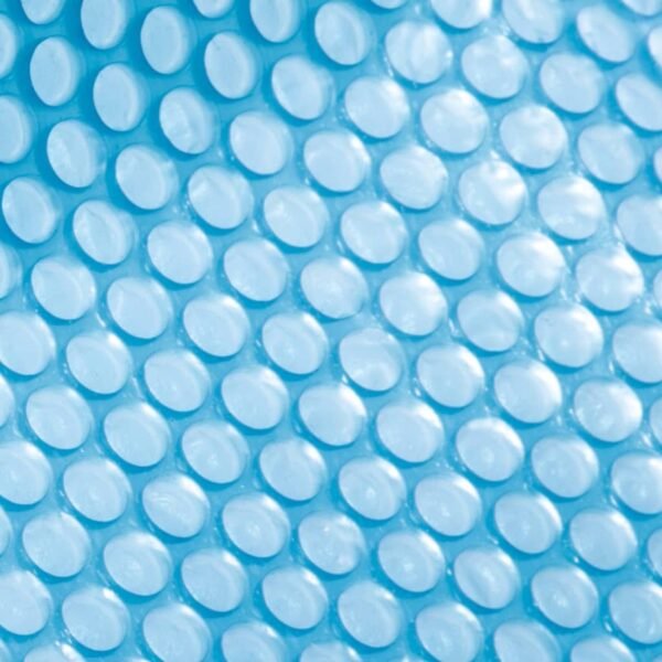 Cubiertas de piscina de burbuja Diámetro 3,66 m - Imagen 4
