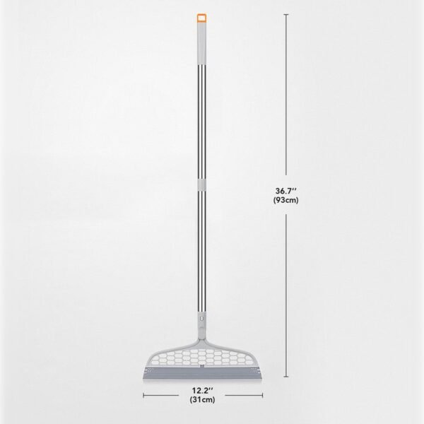 Escoba super sweepwe para baño joybos - Imagen 2