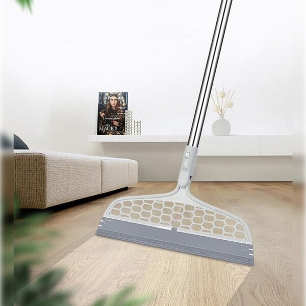 Escoba super sweepwe para baño joybos - Imagen 3