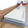 Fregona plana de cabeza grande con 2 paños - Imagen 3