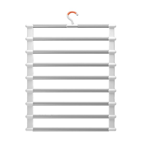 Organizador de ropa multifunción