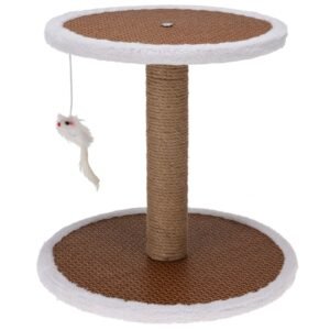 RASCADOR PARA GATOS