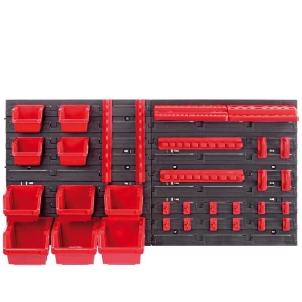 Caja de herramientas Kistenberg Orderline