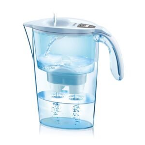 Jarra filtrante stream color j31-af blanco 2,3 l