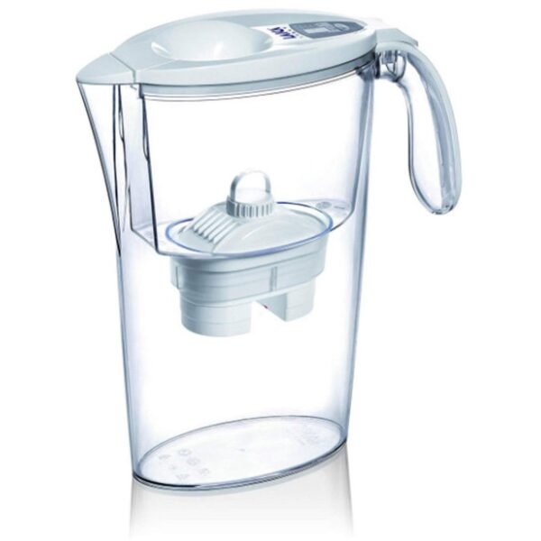 Jarra filtrante stream color j31-af blanco 2,3 l - Imagen 2