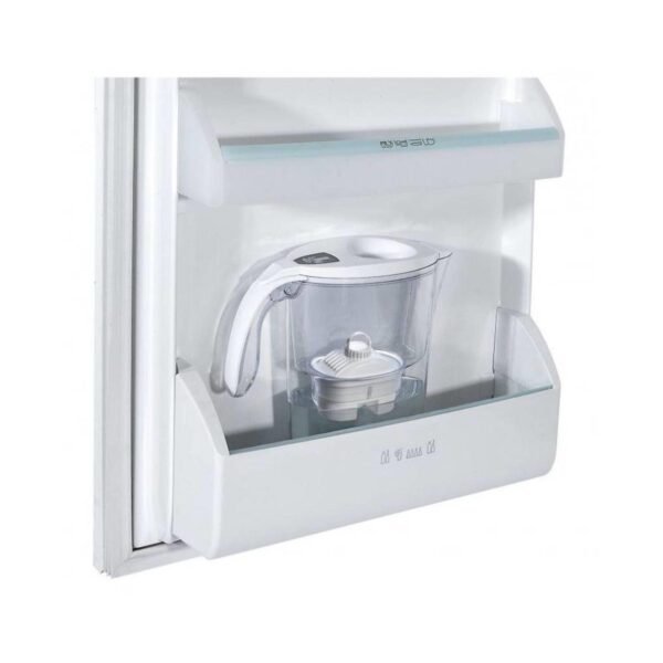 Jarra filtrante stream color j31-af blanco 2,3 l - Imagen 3