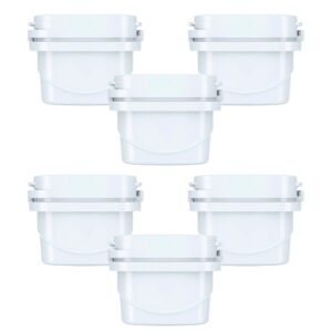 Caja de 6 filtros EVOLVE +