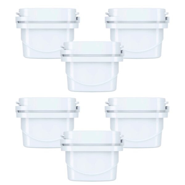Caja de 6 filtros EVOLVE +