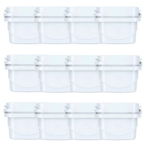 Caja de 12 filtros EVOLVE +