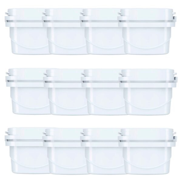 Caja de 12 filtros evolve +