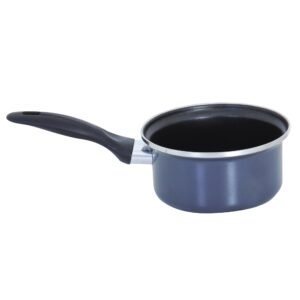 Sartén de acero 20 cm de diámetro MSV