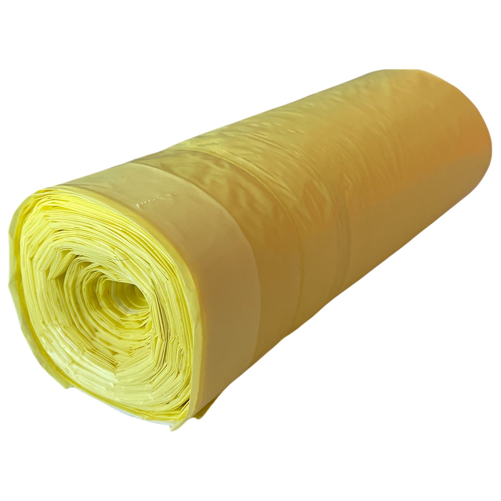 500 bolsas de basura con autocierre 30L capacidad cada una, especiales cubos altos - Imagen 4