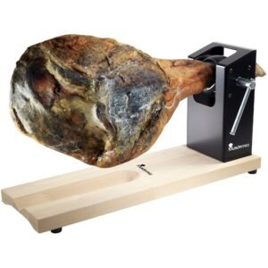 JAMONERO 62,5X19,5X3,2CM MASTERPRO
