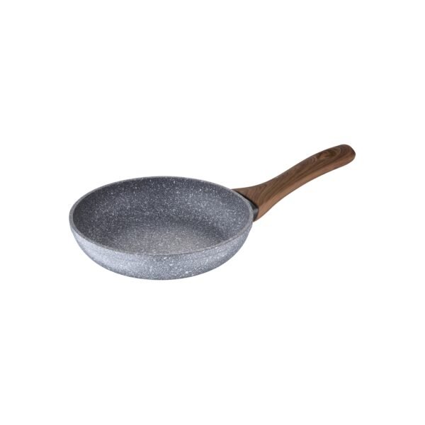 Sartén 18cm aluminio forjado, apta para inducción, colección Daimiel