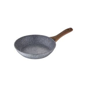 Sartén 20cm aluminio forjado, apta para inducción, colección Daimiel