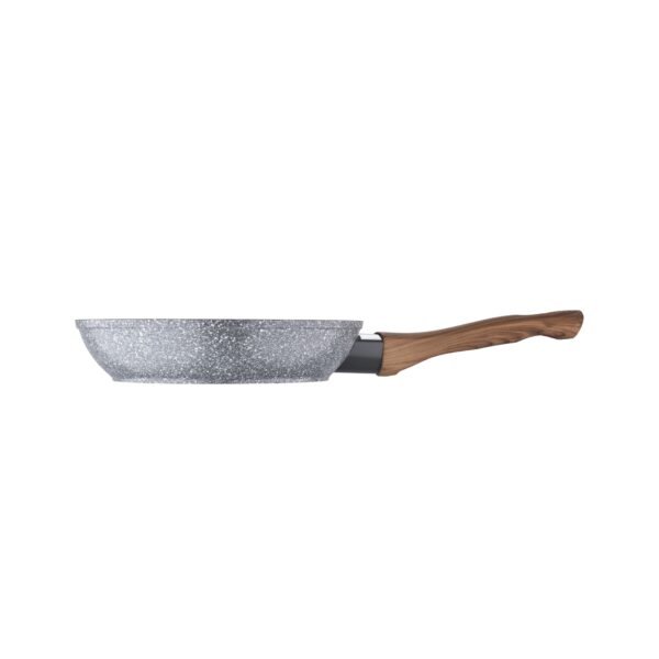 Sartén 20cm aluminio forjado, apta para inducción, colección Daimiel - Imagen 4
