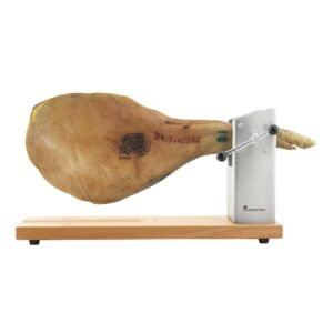 Jamonero 62x19.5x3,3 cm Bergner colección Masterpro
