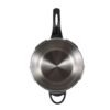 Olla a presion 24cm 9l acero inoxidable, inducción, Duero - Imagen 3