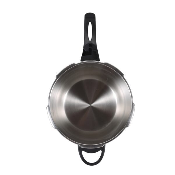 Olla a presion 24cm 9l acero inoxidable, inducción, Duero - Imagen 3