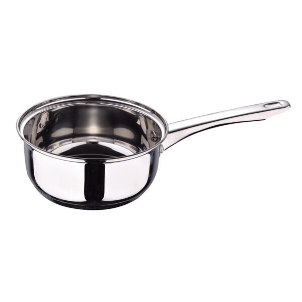 Bateria 7pc acero inox ind cassel sg - Imagen 4