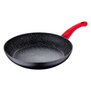 SARTEN 28CM ALUMINIO FORJADO INDUCCION ENERGY