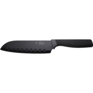 Cuchillo santoku 17.5cm acero inoxidable, colección Essence