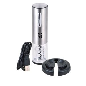 Sacacorchos eléctrico 25w moli