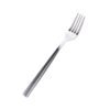 Set 3pc tenedores postre acero inox brillo earth - Imagen 4